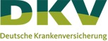 Logo von DKV - Deutsche Krankenversicherung